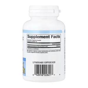 Arginine 500 мг - 90 капсул