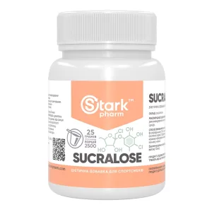 Stark Sucralose - 25 г