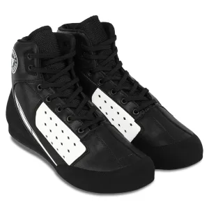 Борцювання FISTRAGE розмір 41-43 чорний 41 - чорний-білий