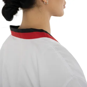 Кімоно для тхеквондо (добок) білий - зріст