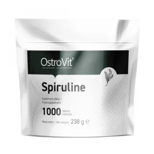 Spiruline - 1000 таблеток