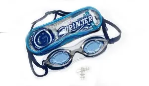 Окуляри для плавання