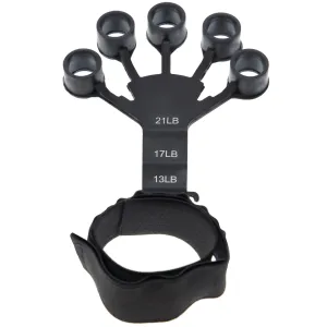 Еспандер-тренажер для пальців силіконовий