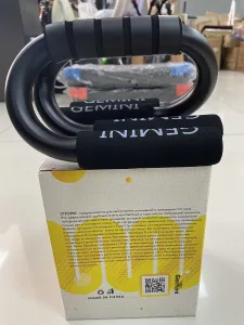 Упори для віджимань Gemini Push-Up Bar GI-0888-6