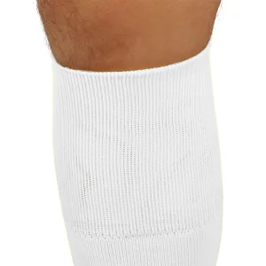 Гетри Jako Glasgow2.0 Bambini без шкарпетки універсальний білий (оригінал) M