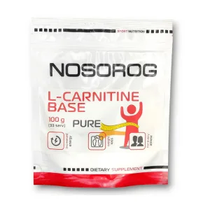 L Carnitine Base - 100 г