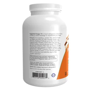 Prebiotic Fiber with Fibersol®-2 Powder - 340 г