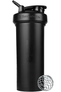 Шейкер спортивний BlenderBottle Pro45 - 1270 мл чорний