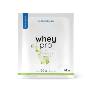 Sample Whey Pro - 30 г фісташка