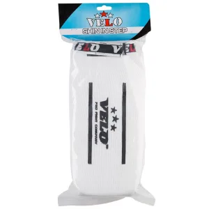 Захист гомілки та стопи Velo 1225V білий - M