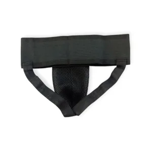 Захист паху чоловічий Hard Touch чорний 26150 - L
