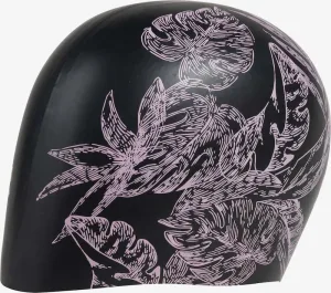 Шапка для плавання Arena SIRENE OFSM жіноча чорний (оригінал) універсальний