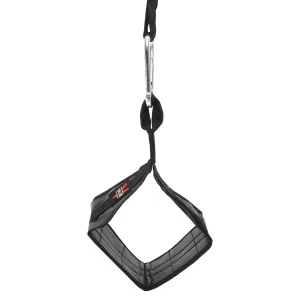 Петлі підвісні (петлі береша) VALEO чорний