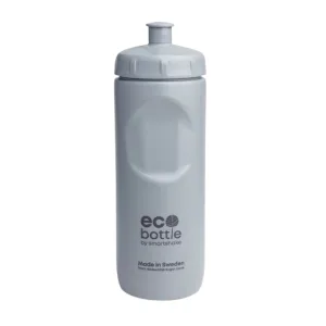 EcoBottle Squeeze - 500 мл сірий