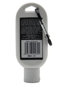 Магнезія спортивна рідка Power System PS-4082 Liquid Chalk - 50 мл.