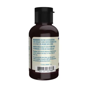 BetterStevia® Liquid - 59 мл Темний шоколад