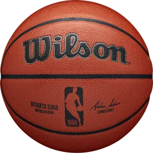 М'яч баскетбольний Wilson NBA Authentic Series Indoor/Outdoor size 7 WTB7200 (оригінал)