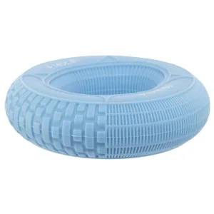 Еспандер кистьовий силіконовий PowerPlay PP-4330 Hand Grip Loops Light 13,5-18 кг. блакитний