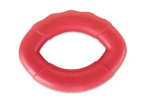 Еспандер кистьовий EasyFit Elliptic 27 кг червоний