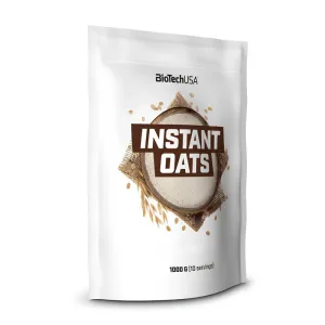 Instant Oats - 1 кг Без смаку