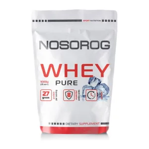Whey - 1 кг чистий