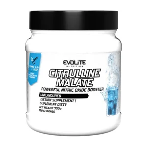 Citrulline Malate - 300 г Без смаку
