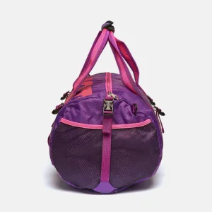 Спортивна сумка Leone AC904 DUFFEL BAG Purple (30 л.)