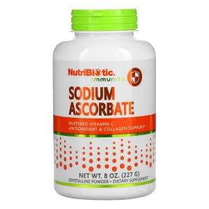 Sodium Ascorbate Powder - 227 г