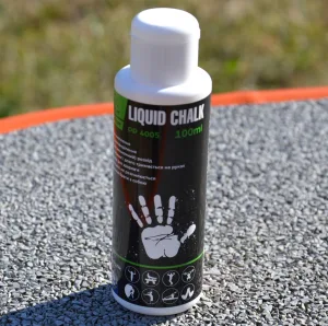 Sports Liquid Magnesium PowerPlay PP_4005 Liquid Chalk - 100 ml