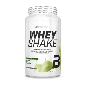 Whey Shake 1 кг Фісташка