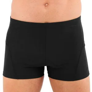 Плавки боксери чоловічі для плавання 3888, XL–3 XL 40– - 70 кг XL