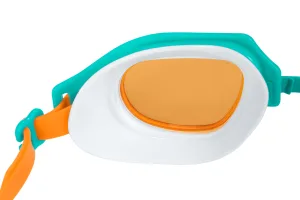 Окуляри для плавання Bestway 7+ 21003 Жовтий-синій