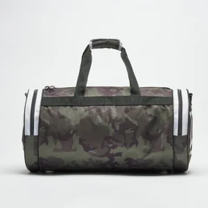Спортивна сумка Leone AC906 MIMETIC Sporting Bag Green (45 л.)