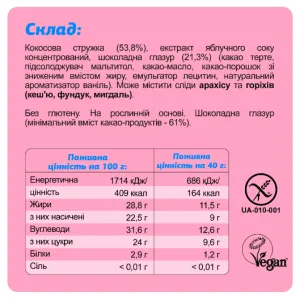 FIZI Guilty Pleasure Box - 10x45 г