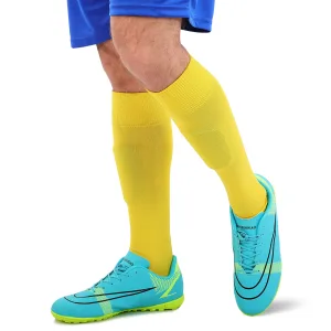 Щитки футбольні міні розмір S Білий