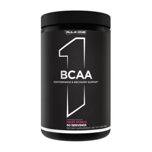R1 BCAA 480 г Фруктовий пунш