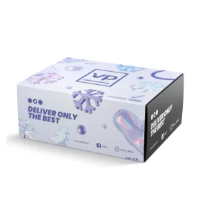 Подарунковий набір Immunity & wellness Bundle