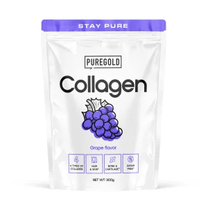 Collagen - 300 г виноград