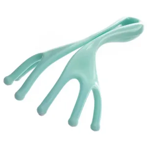 Масажер для голови Зелений