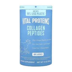 Collagen Peptides - 284 г Без смаку
