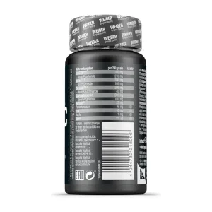 Alhpa Genic - 60 капсул