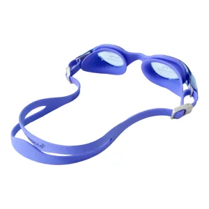 Окуляри для плавання LEACCO синій