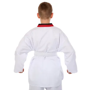 Кімоно для тхеквондо (добок) білий - зріст