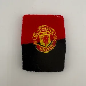 Напульсник Manchester United 1 шт