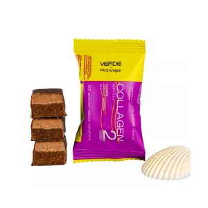 Verde x pesivima - 5 шт фундук марципан