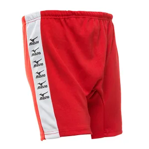 Кімоно для самбо (Самбівка) Mizuno червоний - зріст 190