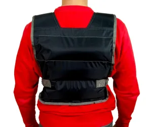 Жилет для обтяження EasyFit - 6 кг