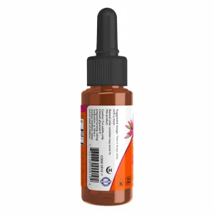 Vitamin E Liquid DA - 30 мл