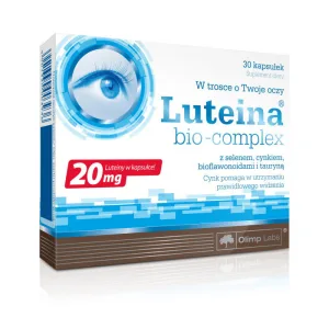 Lutein Bio Complex - 30 капсул