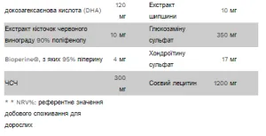 Multi Complex - 30 порцій